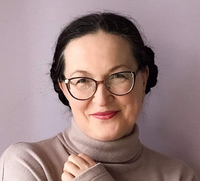 Елла Ситник